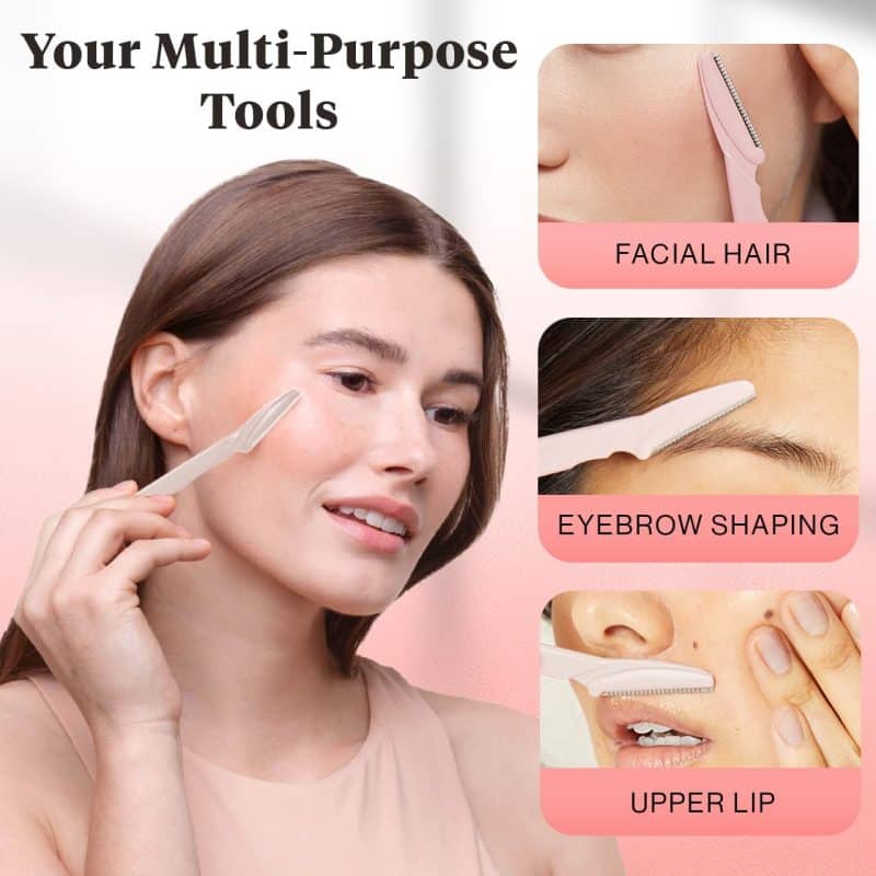 Kitsch Dermaplaning Tool - Image 28
