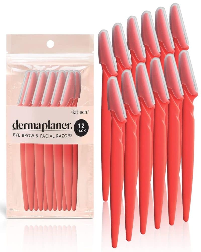 Kitsch Dermaplaning Tool - Image 29