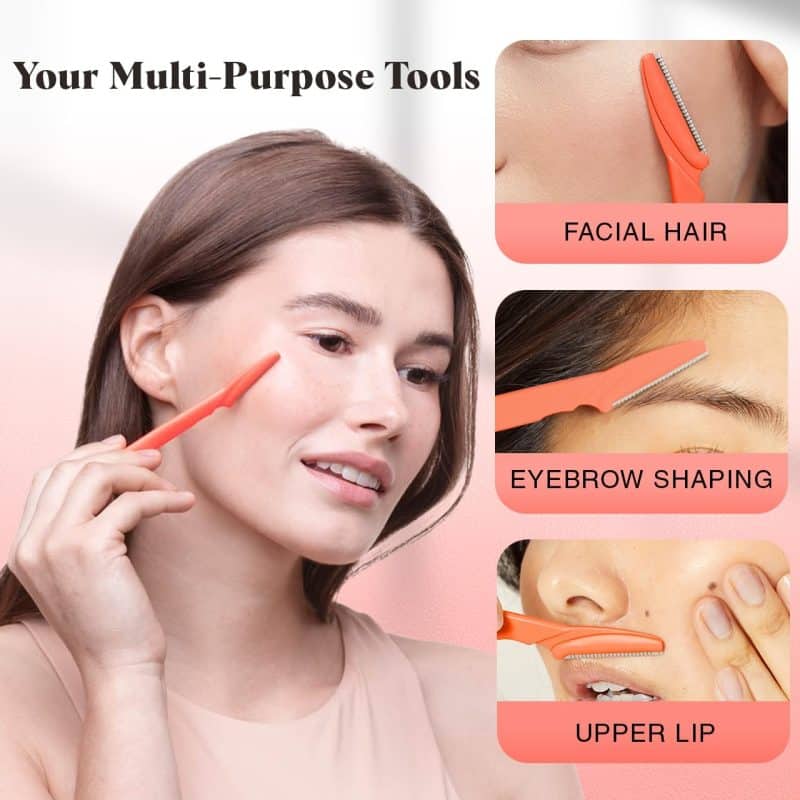 Kitsch Dermaplaning Tool - Image 35
