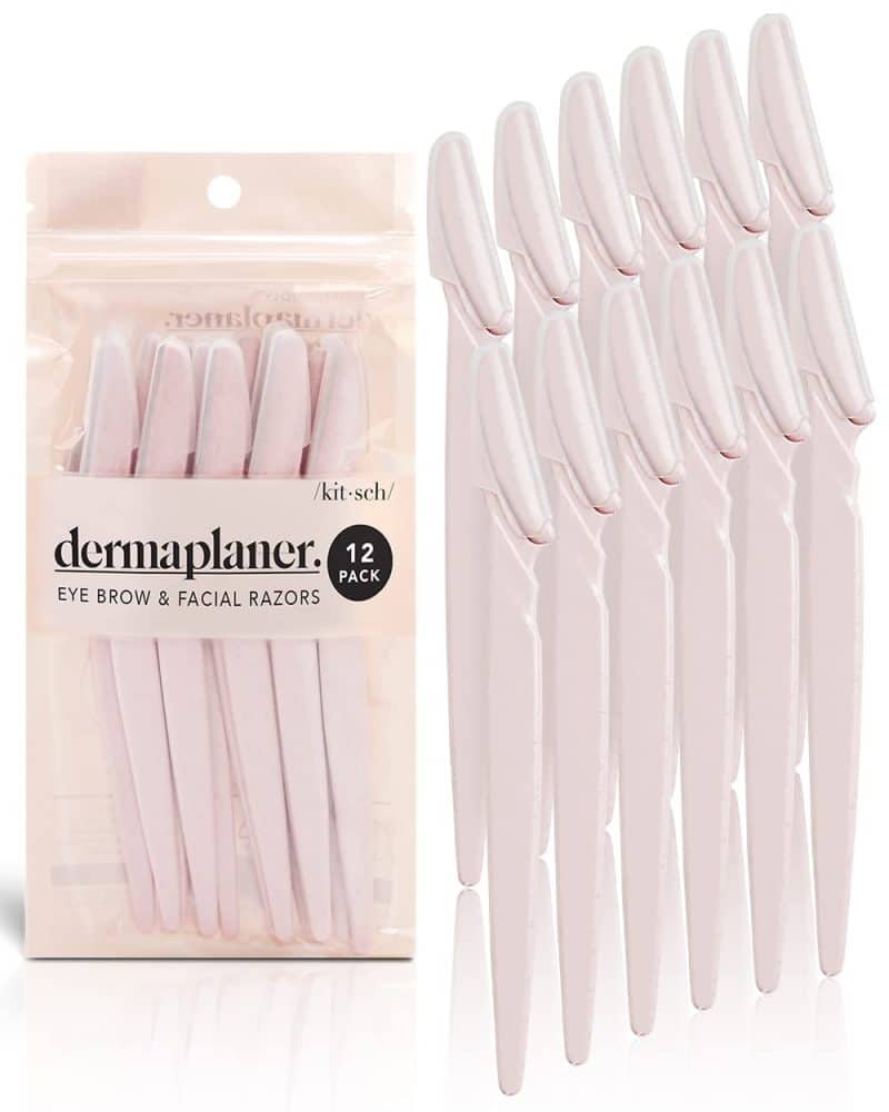 Kitsch Dermaplaning Tool - Image 36