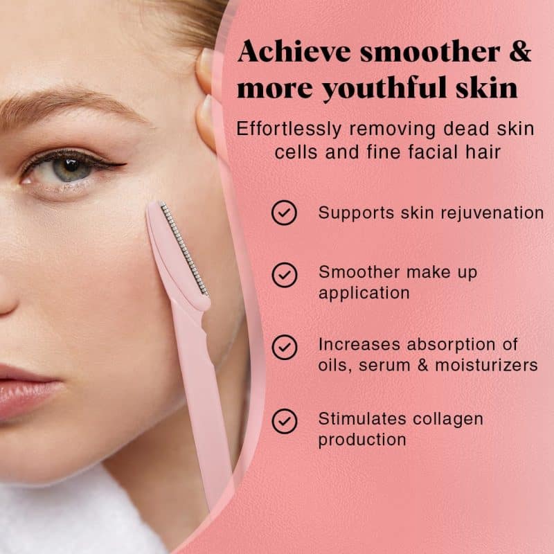 Kitsch Dermaplaning Tool - Image 39
