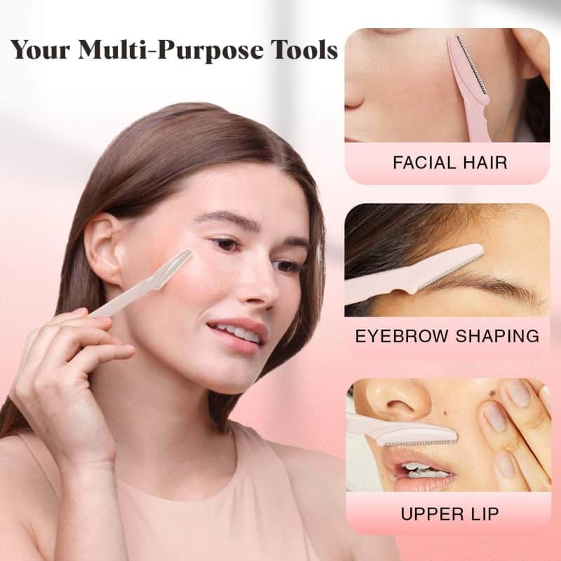 Kitsch Dermaplaning Tool - Image 42