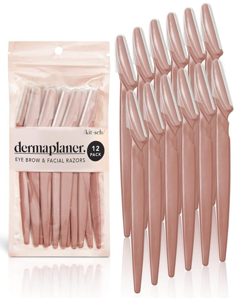 Kitsch Dermaplaning Tool - Image 43