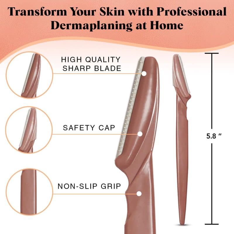 Kitsch Dermaplaning Tool - Image 45
