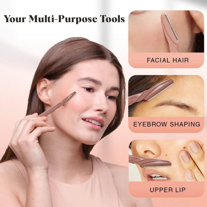 Kitsch Dermaplaning Tool - Image 49
