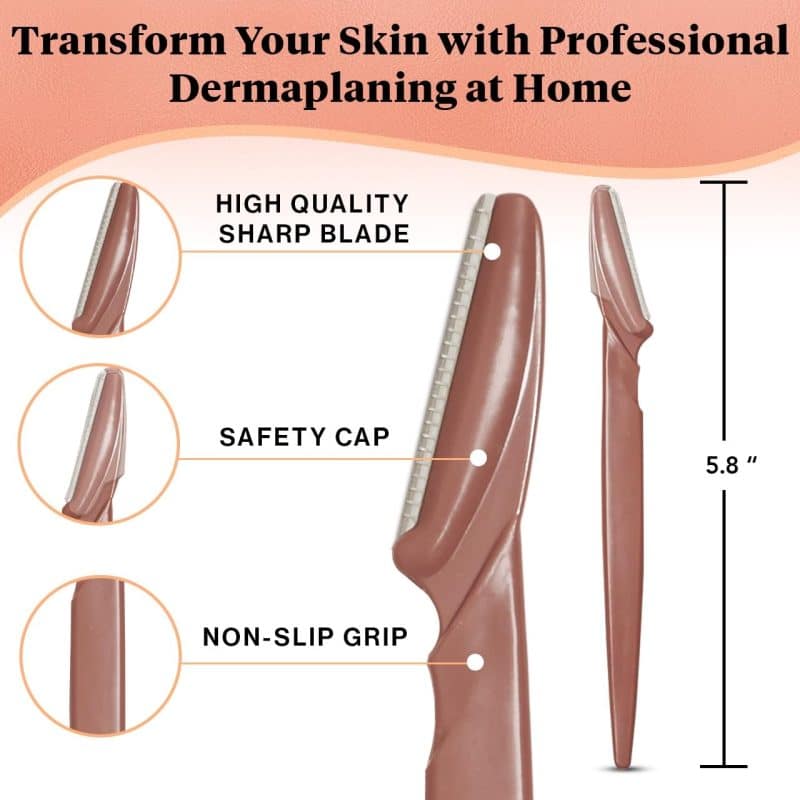 Kitsch Dermaplaning Tool - Image 52