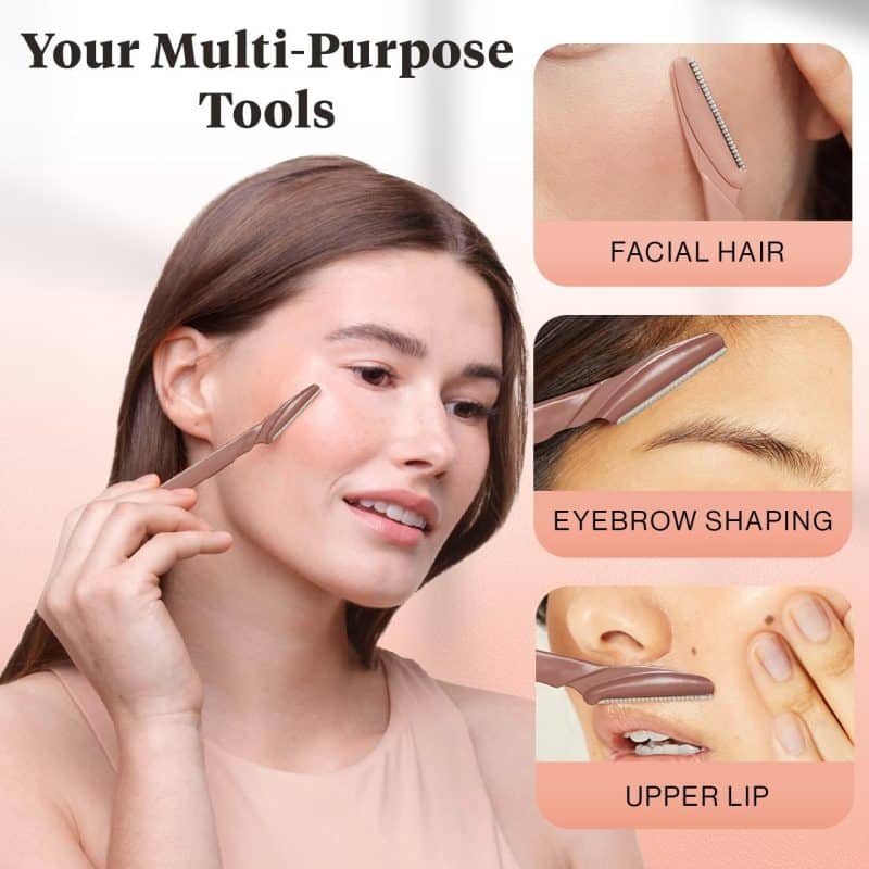 Kitsch Dermaplaning Tool - Image 56