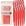 12 Pack, Coral