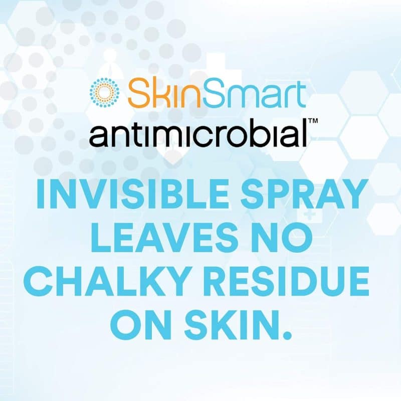 SkinSmart Facial Cleanser for Acne - Image 8