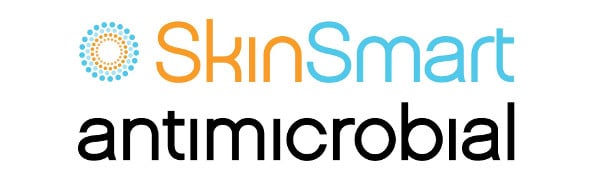 SkinSmart Antimicrobial Wound Therapy