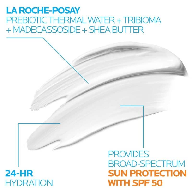 La Roche-Posay Cicaplast Balm B5 UV SPF 50 - Image 5