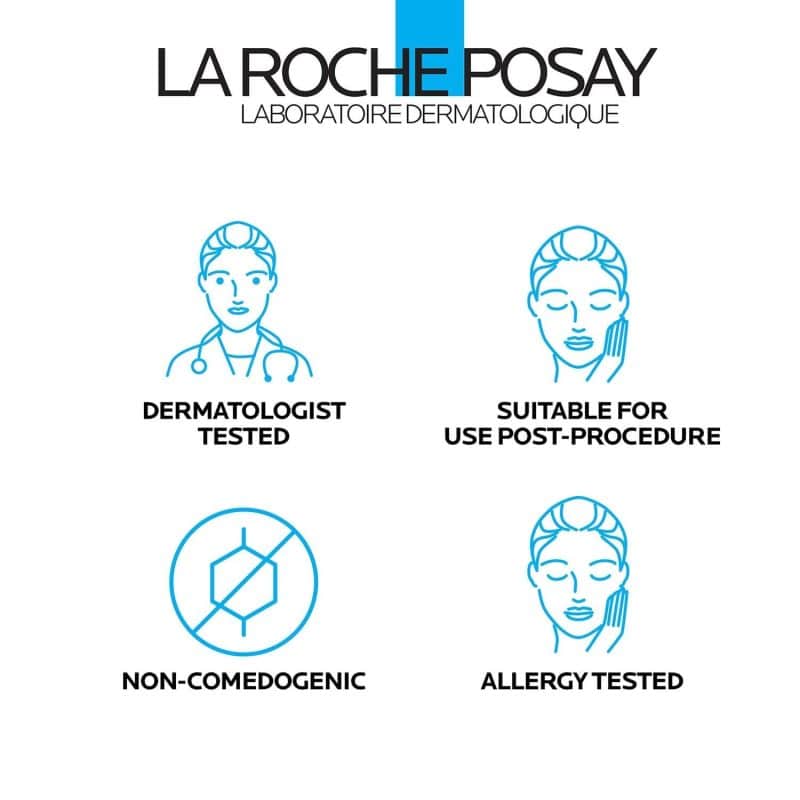 La Roche-Posay Cicaplast Balm B5 UV SPF 50 - Image 6