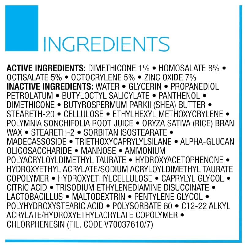 La Roche-Posay Cicaplast Balm B5 UV SPF 50 - Image 10