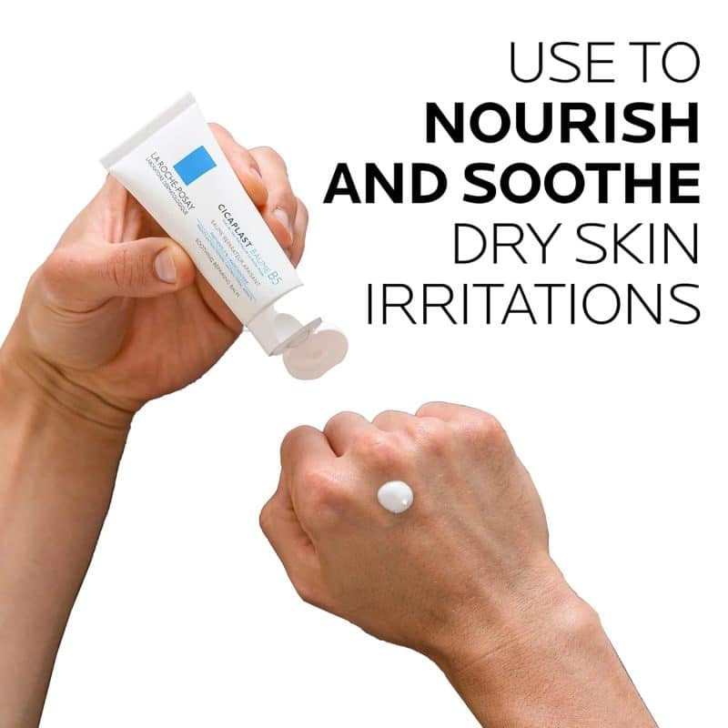 La Roche-Posay Cicaplast Balm B5 UV SPF 50 - Image 12