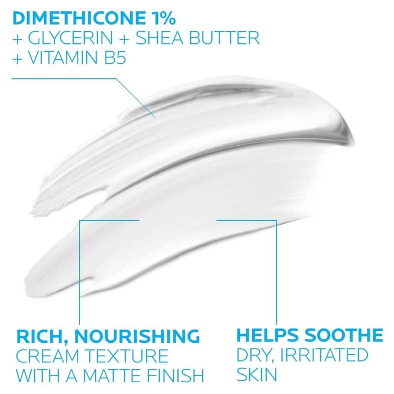 La Roche-Posay Cicaplast Balm B5 UV SPF 50 - Image 13