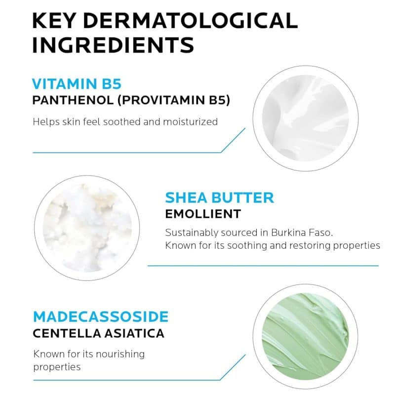 La Roche-Posay Cicaplast Balm B5 UV SPF 50 - Image 14