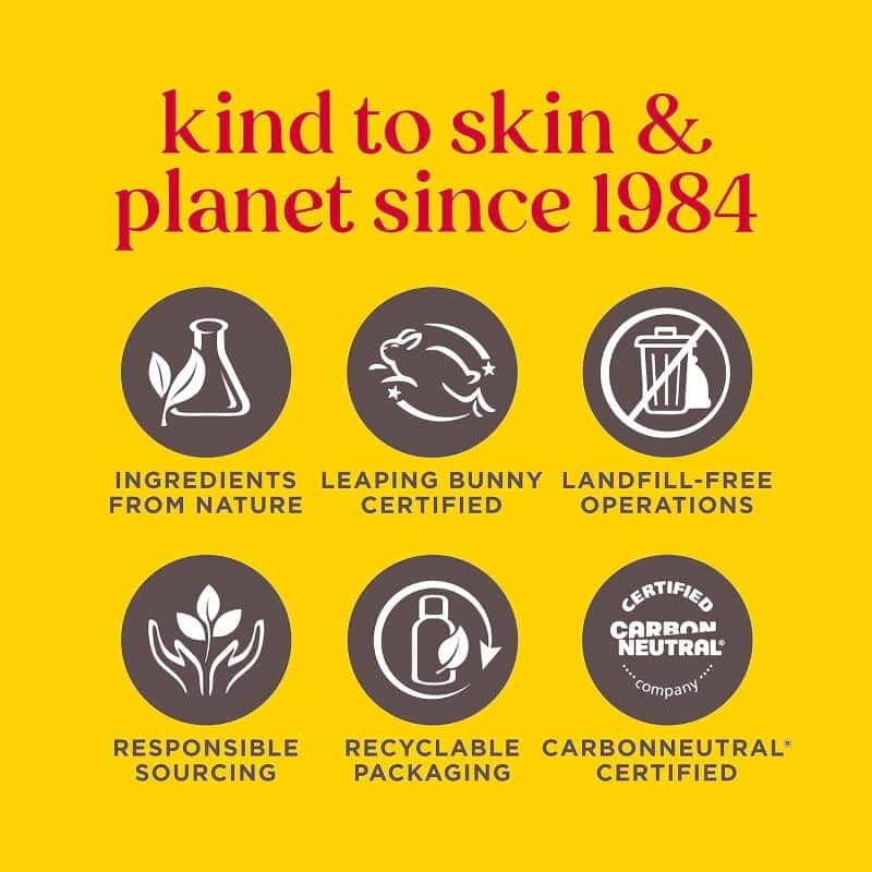 Burt's Bees Lip Balm - Image 3