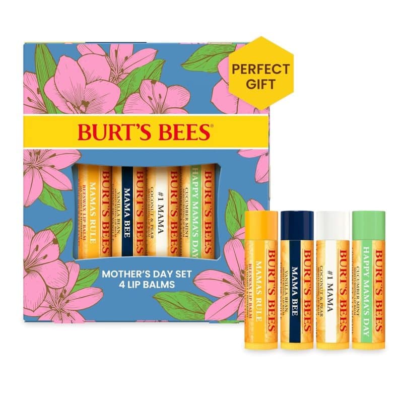 Burt's Bees Lip Balm - Image 14