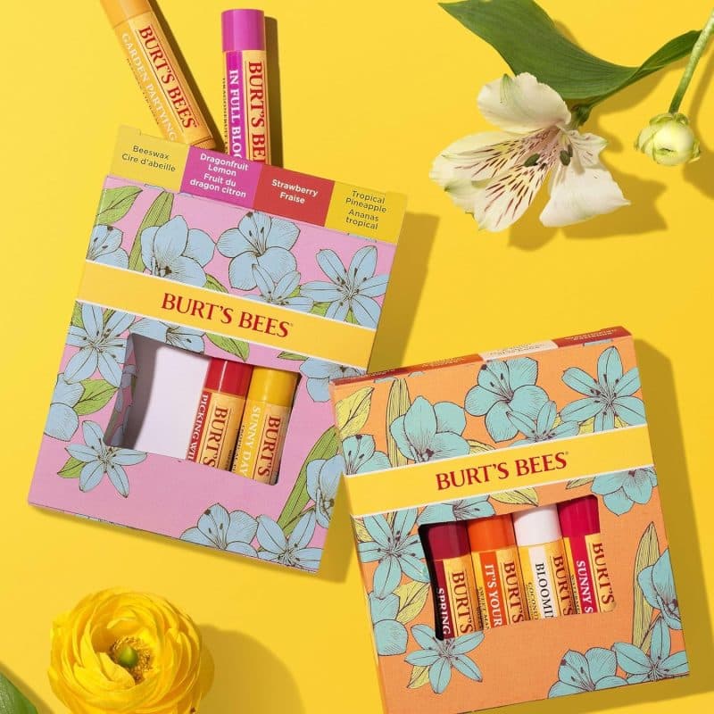 Burt's Bees Lip Balm - Image 26