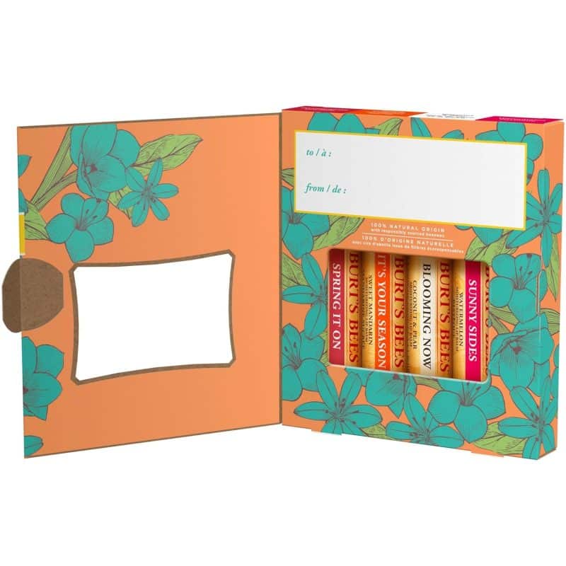 Burt's Bees Lip Balm - Image 28