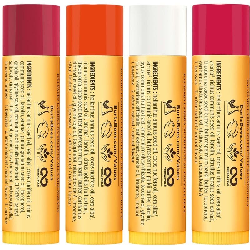 Burt's Bees Lip Balm - Image 30