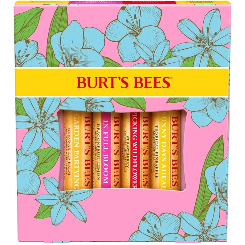 Burt's Bees Lip Balm - Image 44
