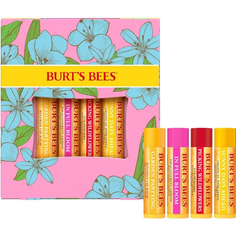 Burt's Bees Lip Balm - Image 46