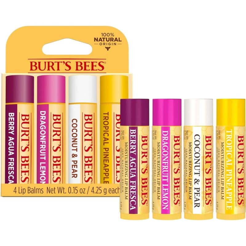 Burt's Bees Lip Balm - Image 52