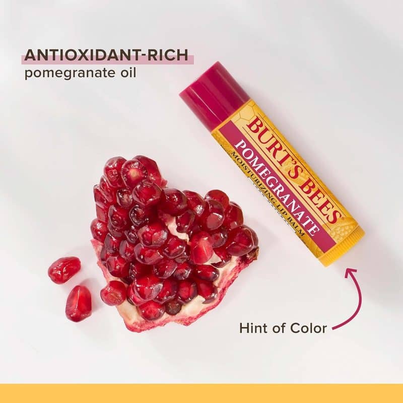 Burt's Bees Lip Balm - Image 57