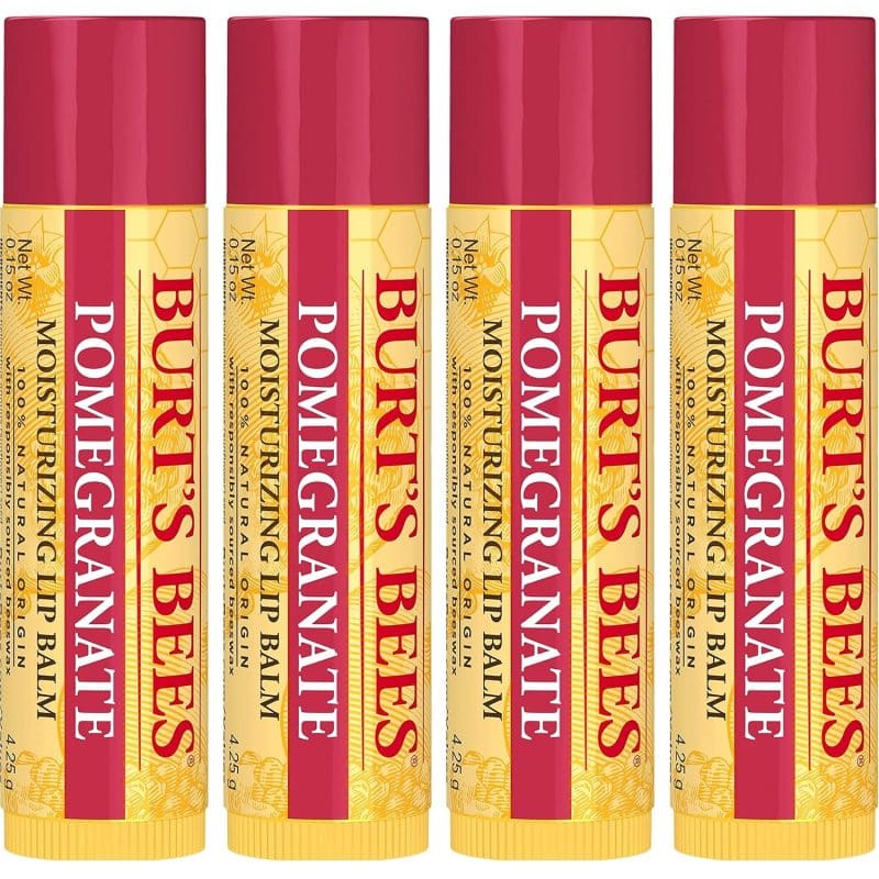 Burt's Bees Lip Balm - Image 63