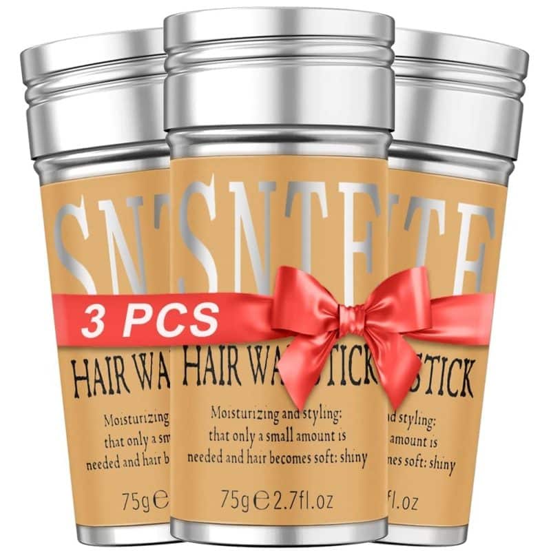 Samnyte Hair Wax Stick