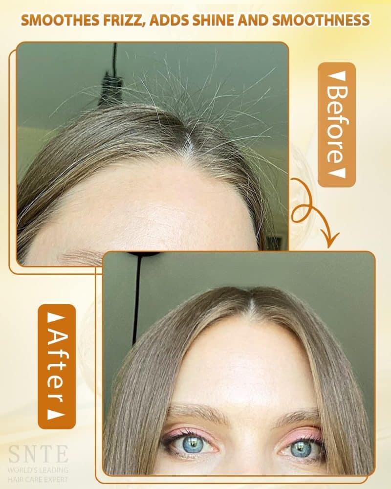 Samnyte Hair Wax Stick - Image 6