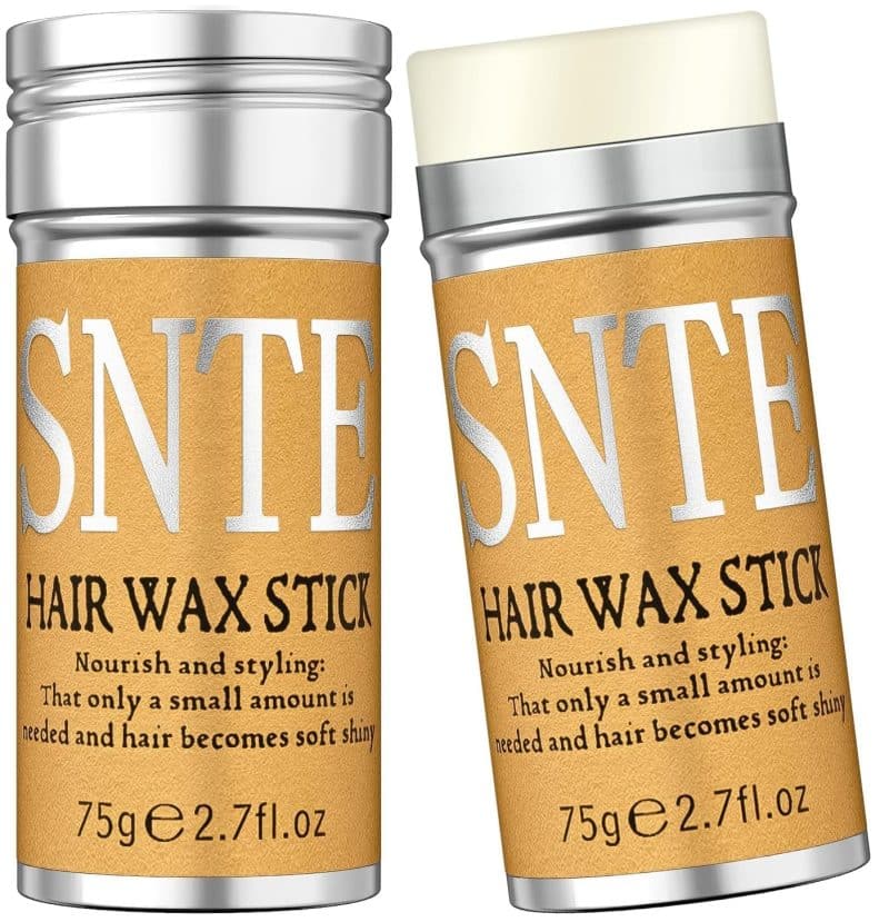 Samnyte Hair Wax Stick - Image 8
