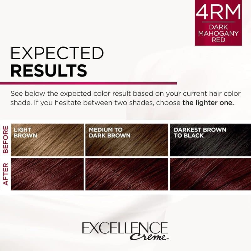 L'Oreal Paris Excellence Creme Permanent Hair Color - Image 53