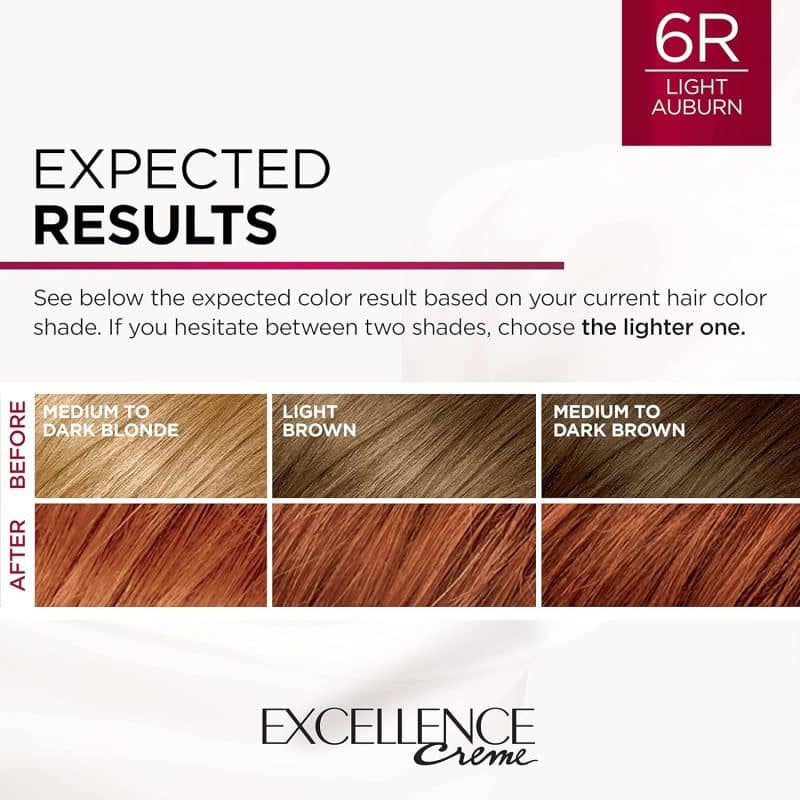 L'Oreal Paris Excellence Creme Permanent Hair Color - Image 82