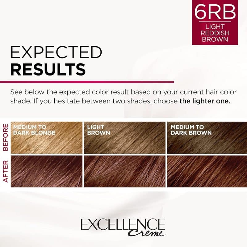 L'Oreal Paris Excellence Creme Permanent Hair Color - Image 115