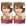 6 Light Brown