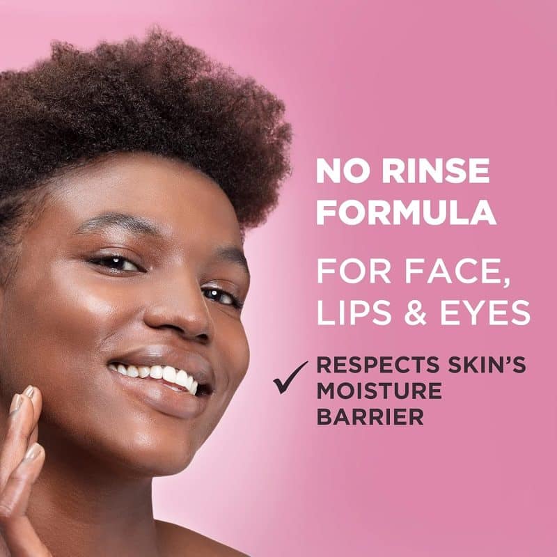 Garnier Micellar Cleansing Water - Image 3