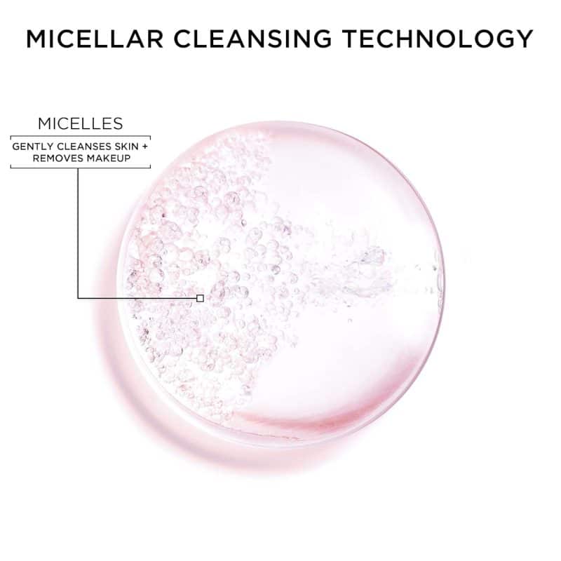 Garnier Micellar Cleansing Water - Image 4