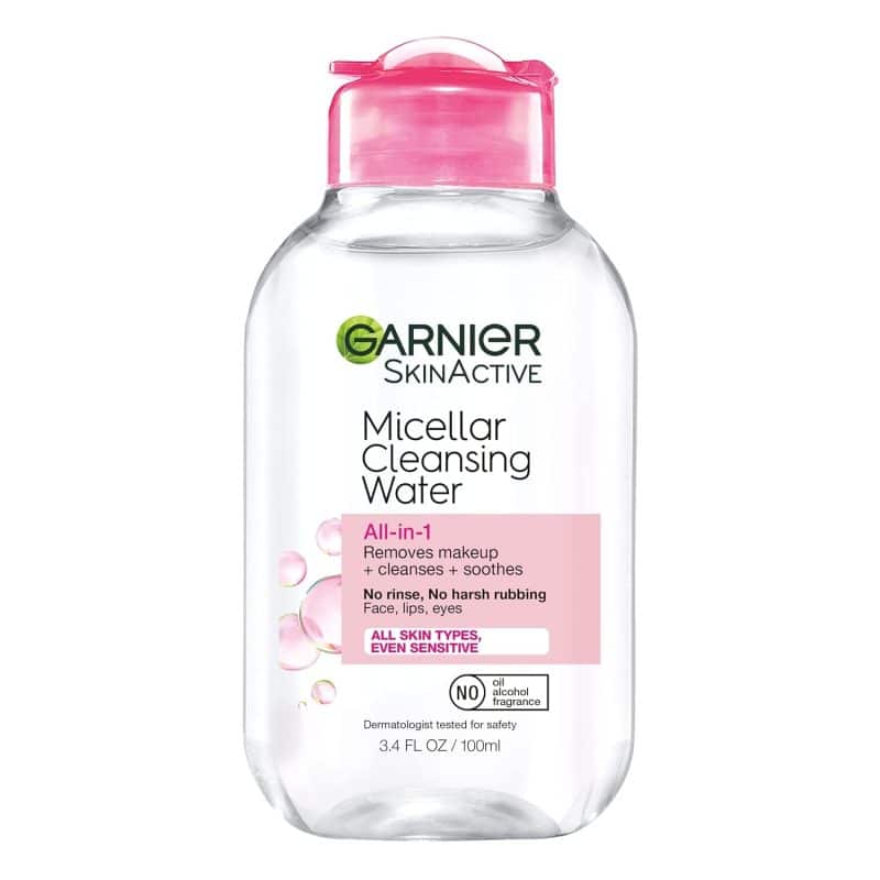 Garnier Micellar Cleansing Water - Image 8