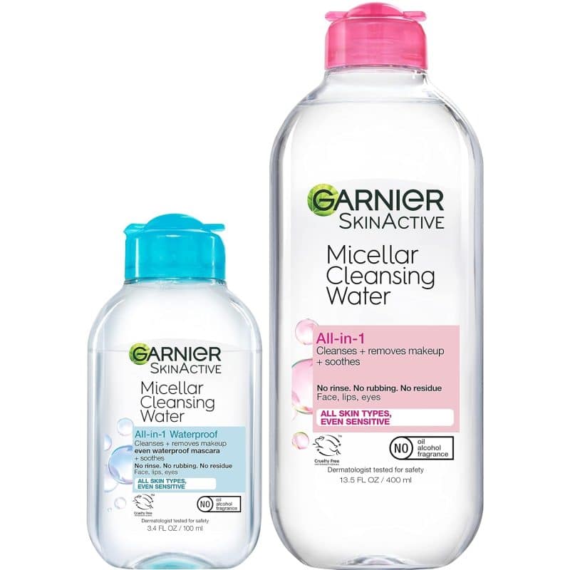 Garnier Micellar Cleansing Water - Image 21
