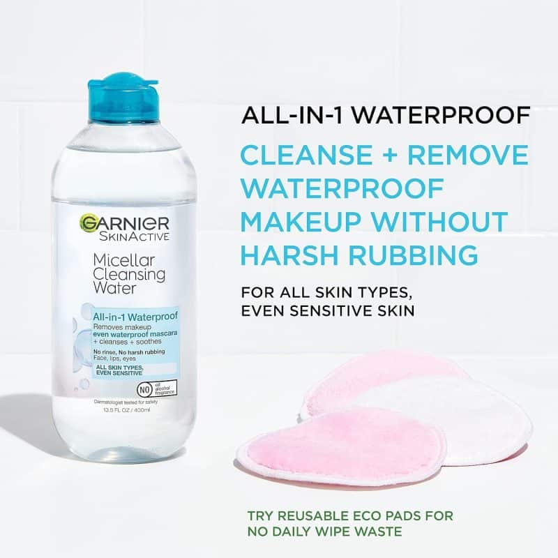 Garnier Micellar Cleansing Water - Image 24