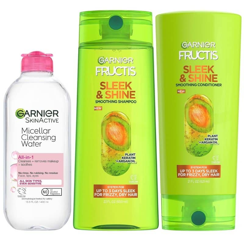 Garnier Micellar Cleansing Water - Image 32