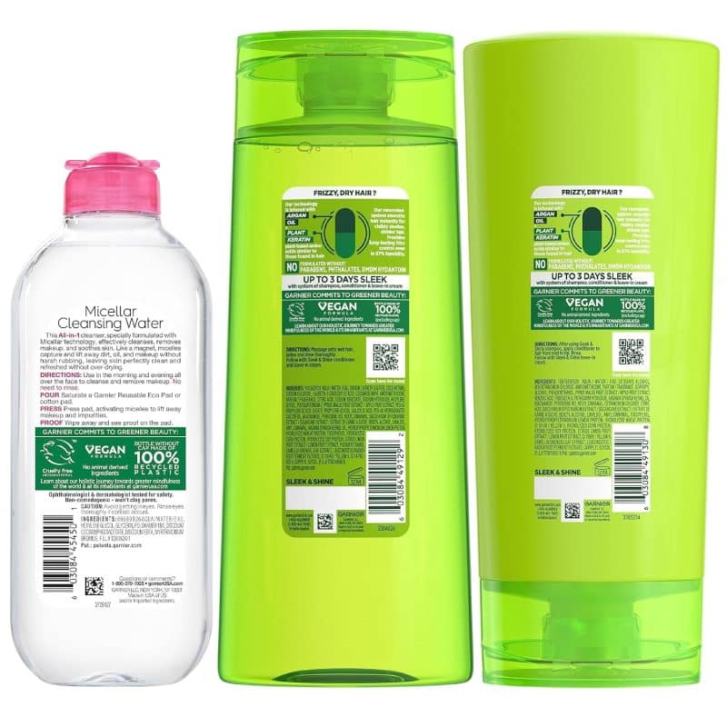 Garnier Micellar Cleansing Water - Image 33