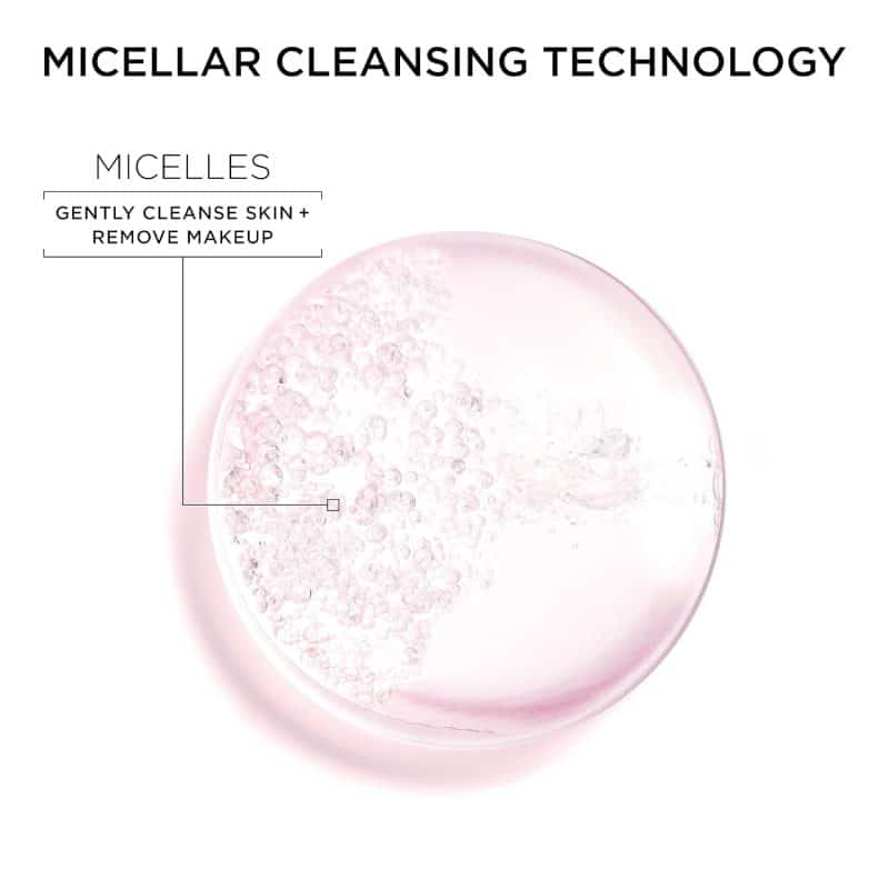 Garnier Micellar Cleansing Water - Image 34