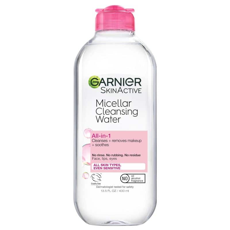 Garnier Micellar Cleansing Water - Image 37
