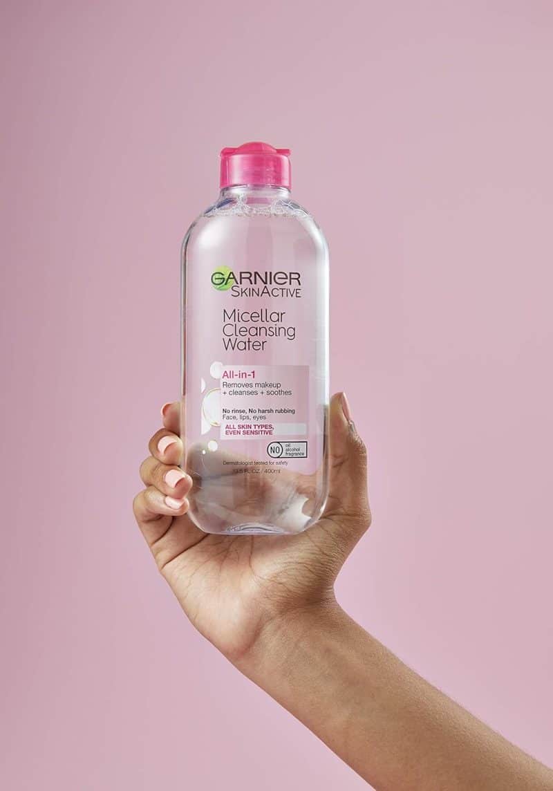 Garnier Micellar Cleansing Water - Image 39