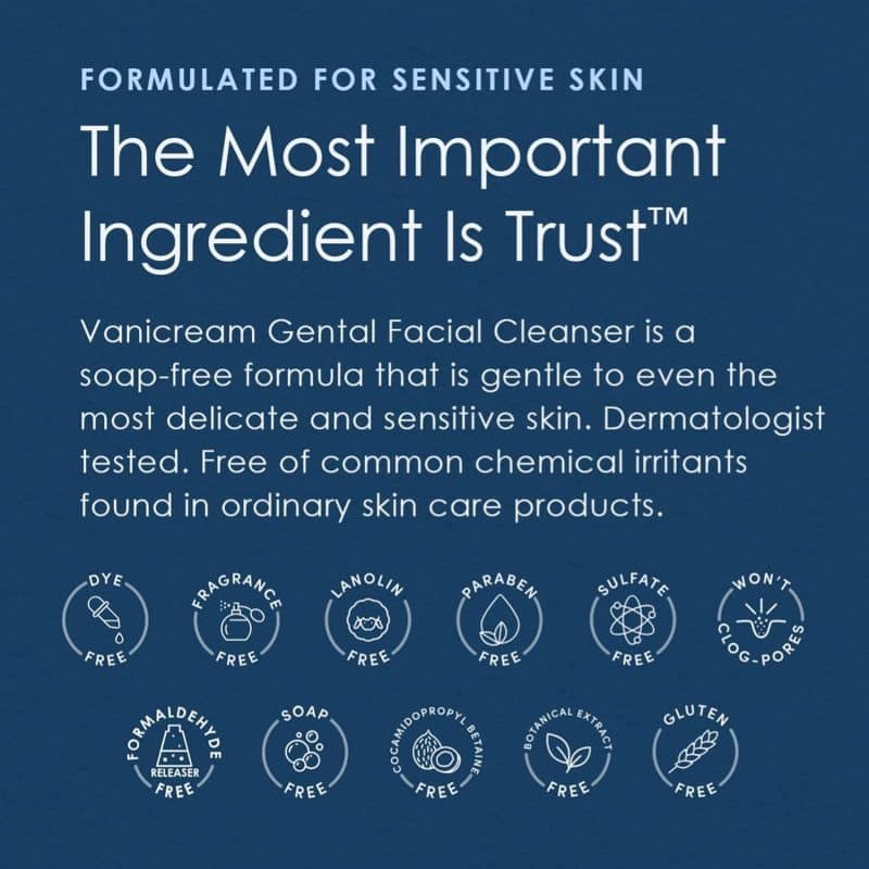 Vanicream Moisturizing Skin Cream - Image 7