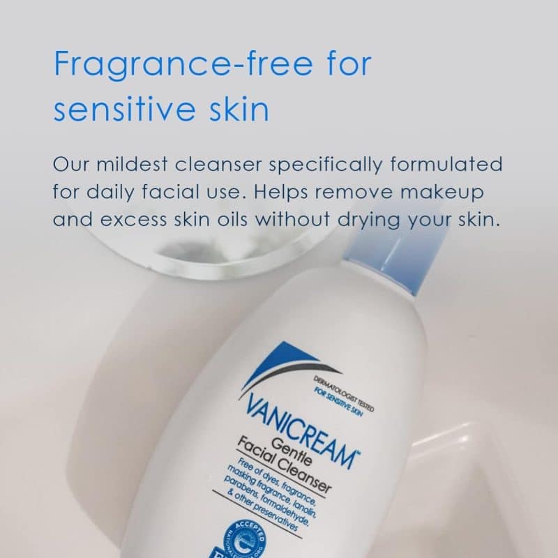 Vanicream Moisturizing Skin Cream - Image 9