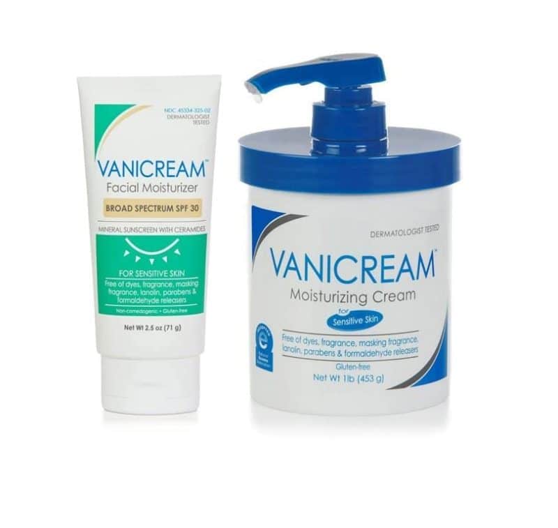 Vanicream Moisturizing Skin Cream - Image 13